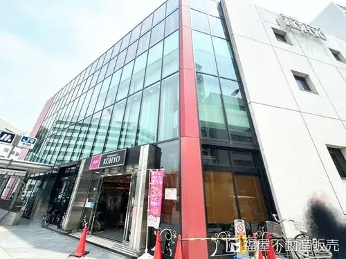 ワンルーム物件 大阪市北区 大阪府 (10)