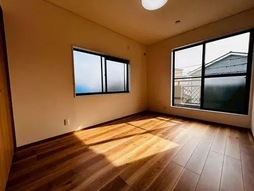 Osaka Prefecture Kishiwada City 4-Bedroom Property (11)