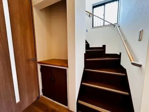 Osaka Prefecture Kishiwada City 4-Bedroom Property (14)