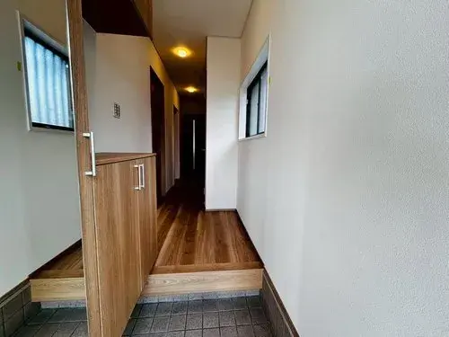 Osaka Prefecture Kishiwada City 4-Bedroom Property (15)