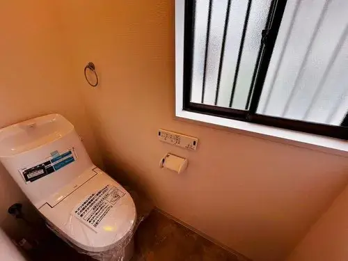 Osaka Prefecture Kishiwada City 4-Bedroom Property (19)