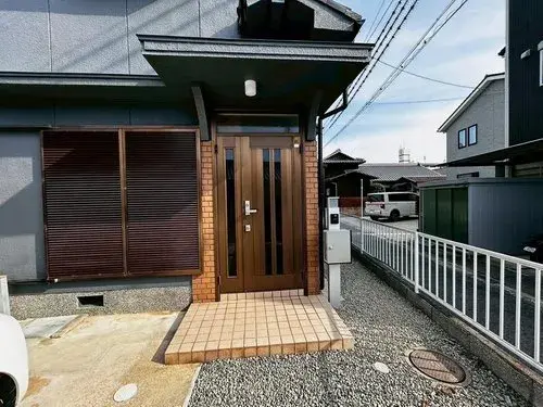 Osaka Prefecture Kishiwada City 4-Bedroom Property (3)