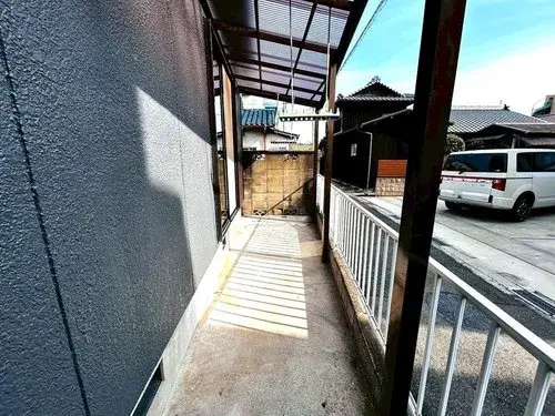 Osaka Prefecture Kishiwada City 4-Bedroom Property (4)