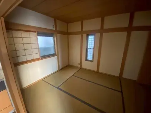 4LDK Property Yao City Osaka Prefecture (3)