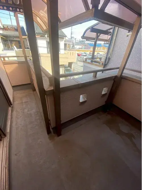 4LDK Property Yao City Osaka Prefecture (4)