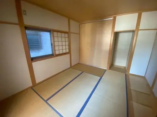 4LDK Property Yao City Osaka Prefecture (7)