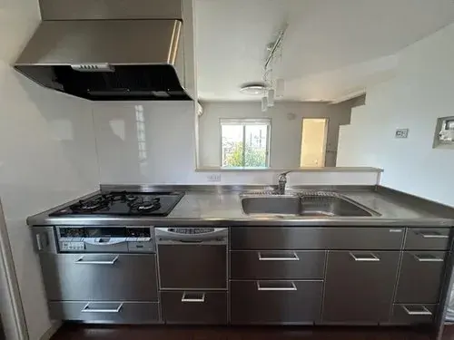3LDK Property Tomitabayashi City Osaka Prefecture (11)