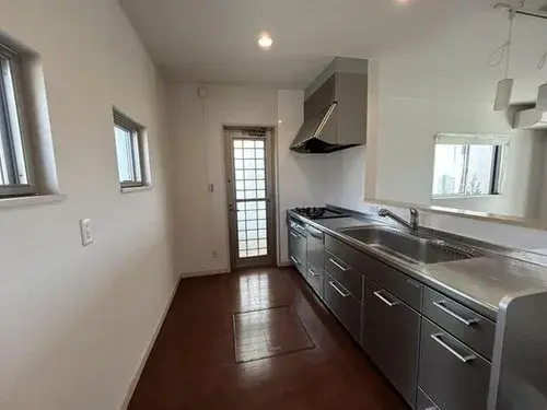 3LDK Property Tomitabayashi City Osaka Prefecture (12)
