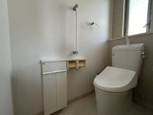 3LDK Property Tomitabayashi City Osaka Prefecture (17)