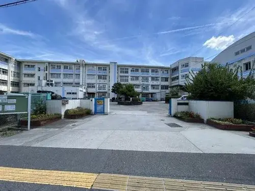 3LDK Property Tomitabayashi City Osaka Prefecture (21)