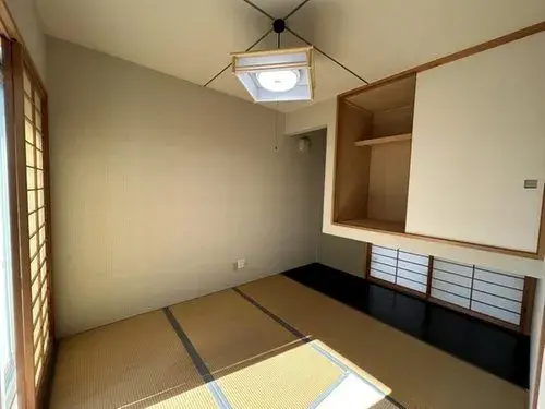 3LDK Property Tomitabayashi City Osaka Prefecture (6)