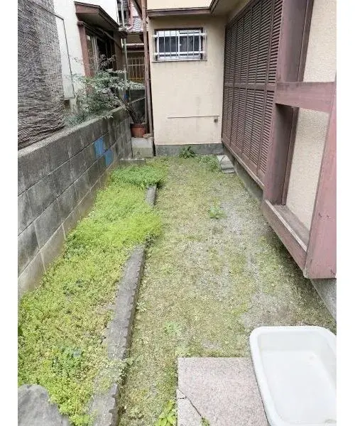 4DK房产 岸和田市 大阪府 (2)