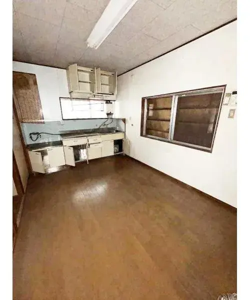 4DK房产 岸和田市 大阪府 (3)