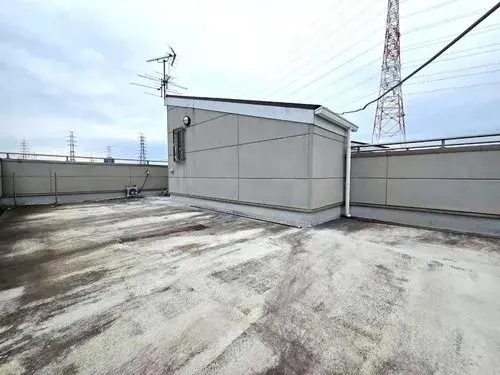 4LDK物件 門真市 大阪府 (2)