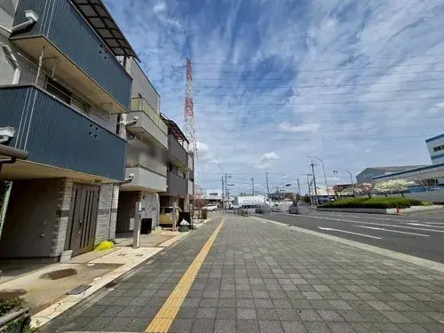 4LDK物件 門真市 大阪府 (3)