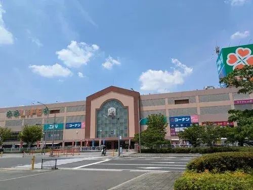 4LDK物件 門真市 大阪府 (21)