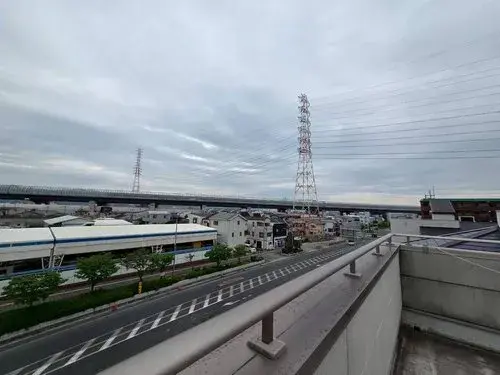 4LDK物件 門真市 大阪府 (24)
