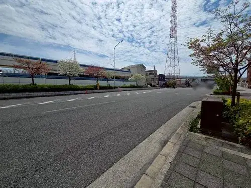 4LDK物件 門真市 大阪府 (25)