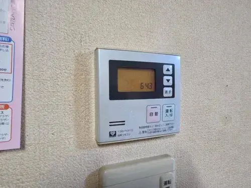 4LDK物件 門真市 大阪府 (28)