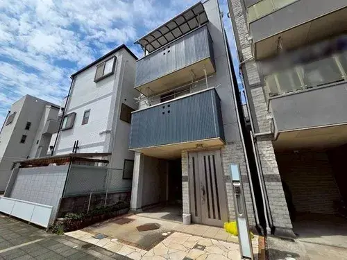 4LDK物件 門真市 大阪府 (4)