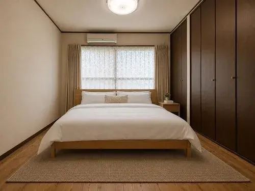 [عقار من 3 طوابق، LDK بمساحة تزيد عن 20 حصيرة تاتامي] Higashisumiyoshi-ku, Osaka City, Osaka Prefecture (2)