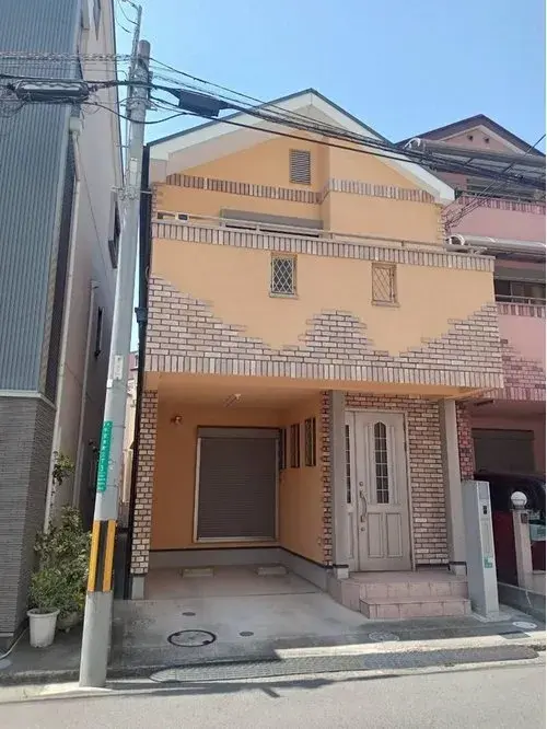 Akiya in Sakai