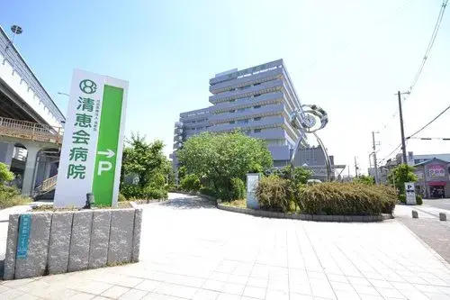 4DK Property Sakai City Osaka Prefecture (15)