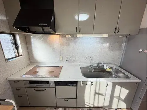 عقار 4LDK مدينة كادوما محافظة أوساكا (11)
