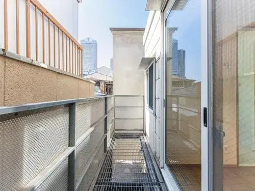 2LDK Osaka City Osaka Prefecture (2)