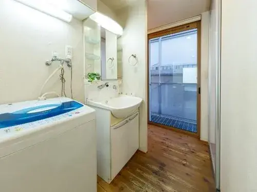 2LDK Osaka City Osaka Prefecture (14)