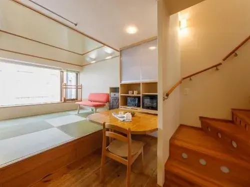 2LDK Osaka City Osaka Prefecture (6)