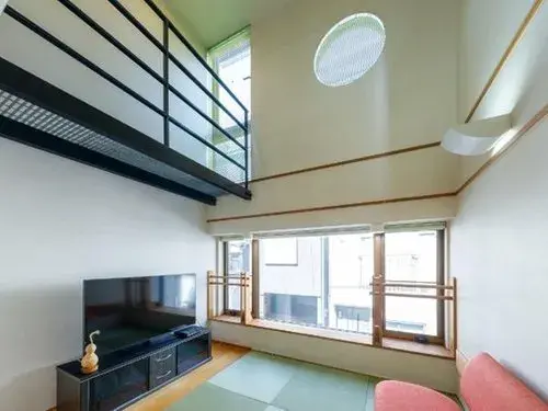 2LDK Osaka City Osaka Prefecture (8)