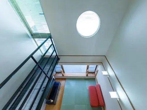 2LDK Osaka City Osaka Prefecture (10)