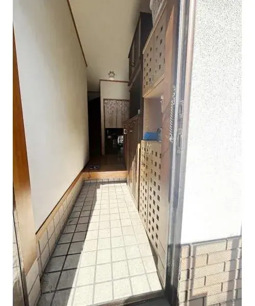 Propiedad 4LDK Ciudad de Kishiwada Prefectura de Osaka (11)