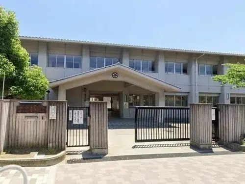 Propiedad 4LDK Ciudad de Kishiwada Prefectura de Osaka (20)