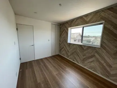 3LDK Property Kawachinagano, Osaka Prefecture (5)
