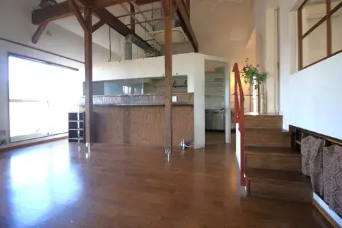 1LDK 箕面市 大阪府 (13)