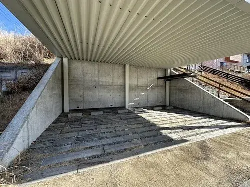 1LDK 箕面市 大阪府 (3)