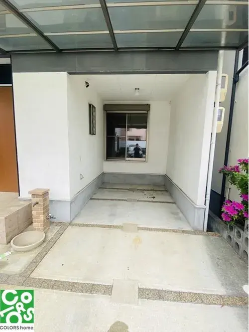 4LDK مدينة دايتو محافظة أوساكا (14)