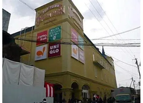 4LDK مدينة دايتو محافظة أوساكا (19)