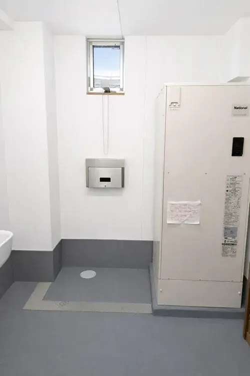1LDK+S Propiedad Ciudad de Osaka Prefectura de Osaka (11)