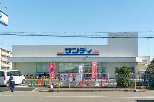 1LDK+S Propiedad Ciudad de Osaka Prefectura de Osaka (14)