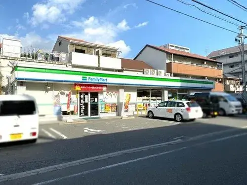 1LDK+S Propiedad Ciudad de Osaka Prefectura de Osaka (15)