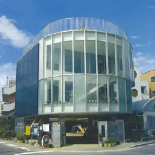 1LDK+S Propiedad Ciudad de Osaka Prefectura de Osaka (19)