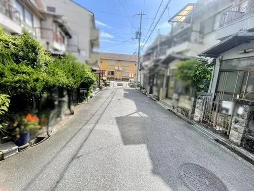 Объект недвижимости 4K, город Fujii-dera, префектура Osaka (3)