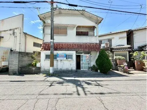 Akiya in Izumisano