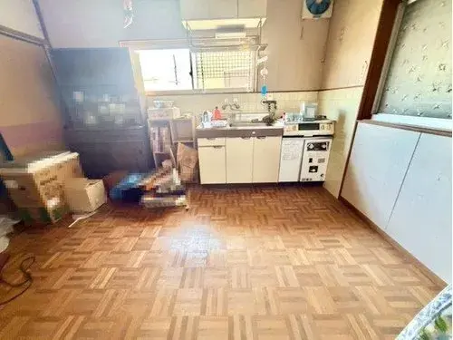 [2DK Недвижимость] город Изумисано префектура Осака (8)