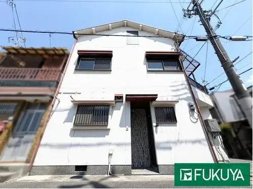 Akiya in Moriguchi
