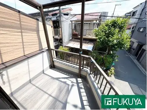2DK Property Moriguchi City Osaka (2)