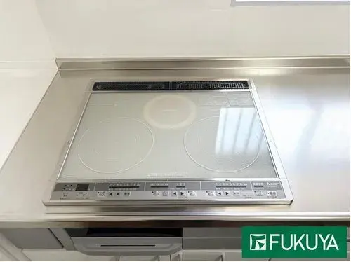 2DK Property Moriguchi City Osaka (14)